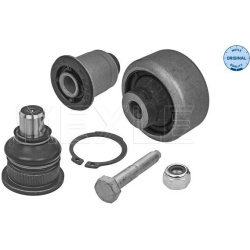 pakabos komplektas MEYLE-ORIGINAL-KIT: Better solution for you!
                                                16-16 610 001