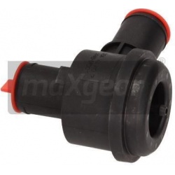 slėgio padidinimo valdymo vožtuvas
                                MAXGEAR                                                5
