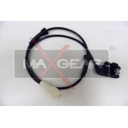 ABS daviklis CITROEN T. C4 04- LE/PR
                                MAXGEAR                                                2