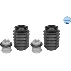 apsauginio dangtelio komplektas, amortizatorius MEYLE-ORIGINAL-KIT: Better solution for you!
                                