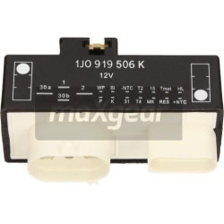 relė, radiatoriaus ventiliatorius ratukas
                                MAXGEAR                                50-0069, MA