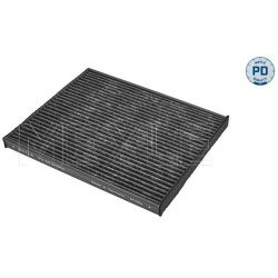 filtras, salono oras MEYLE-PD: Advanced performance and design.
                                                612 326 0016/