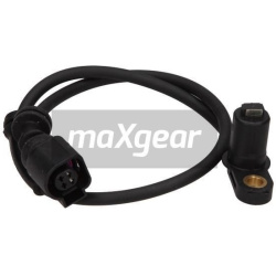 ABS daviklis VW P. SHARAN/ALHAMBRA/GALAXY PR 00-
                                MAXGEAR                                     