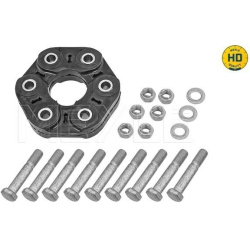 Lankstas, kardaninis velenas MEYLE-HD-KIT: Better solution for you!
                                                314 152 2