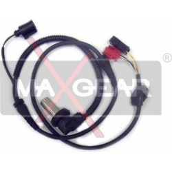 ABS daviklis VW P. A4/PASSAT 96-/SKODA SUPERB
                                MAXGEAR                                20-0055,