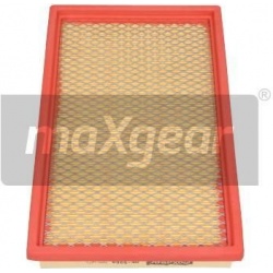 oro filtras
                                MAXGEAR                                26-0580, MAXGEAR, 26-0580, auto detalė