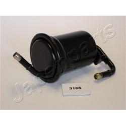 kuro filtras
                                JAPANPARTS                                FC-316S, JAPANPARTS, FC-316S, auto det