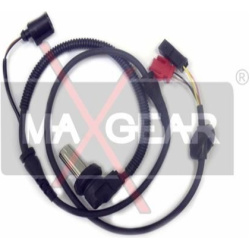 ABS daviklis VW P. A4/PASSAT 96-/SKODA SUPERB
                                MAXGEAR                                        