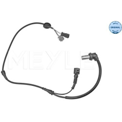ABS daviklis VW P. A4/PASSAT 96-/SKODA SUPERB PR/LE
                                MEYLE                                    
