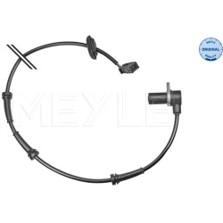 ABS daviklis
                                MEYLE                                                114 800 0007, MEYLE, 114800