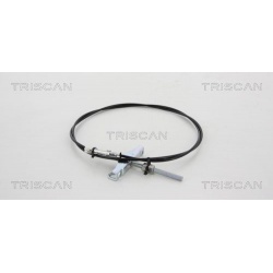 trosas, stovėjimo stabdys
                                TRISCAN                                                8140 161154