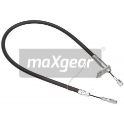trosas, stovėjimo stabdys
                                MAXGEAR                                                32-0434, MA