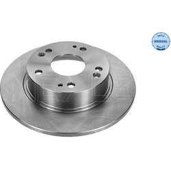 stabdžių diskas (1vnt) MEYLE-ORIGINAL: True to OE.
                                                31-15 523 0052, MEYLE, 3