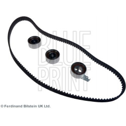 paskirstymo diržo komplektas
                                BLUE PRINT                                                ADM57