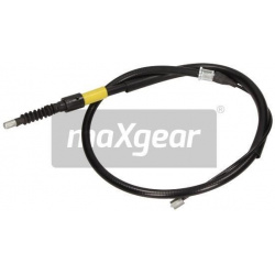 trosas, stovėjimo stabdys
                                MAXGEAR                                                32-0157, MA