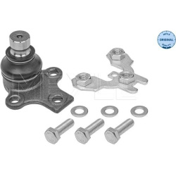 Šarnyras MEYLE-ORIGINAL: True to OE.
                                116 010 7154, MEYLE, 1160107154, auto detalė