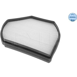 filtras, salono oras MEYLE-ORIGINAL: True to OE.
                                                012 319 0001, MEYLE, 0123190
