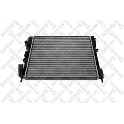 Aušinimo radiatorius
                                STELLOX                                                10-25356-SX, STE