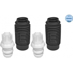 apsauginio dangtelio komplektas, amortizatorius MEYLE-ORIGINAL-KIT: Better solution for you!
                                