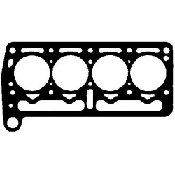 tarpiklis, cilindro galva
                                BGA                                                CH2350, BGA, CH2