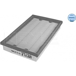 oro filtras MEYLE-ORIGINAL: True to OE.
                                                33-12 321 0006, MEYLE, 33-123210006, 
