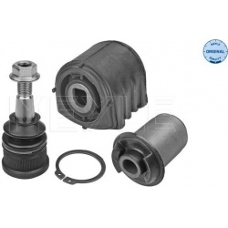 pakabos komplektas MEYLE-ORIGINAL-KIT: Better solution for you!
                                                44-14 610 000