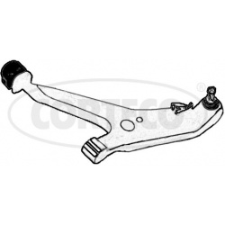 pakabos svirtis
                                CORTECO                                                49397479, CORTECO, 493