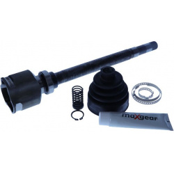 pusašio šarnyras
                                MAXGEAR                                                49-2794, MAXGEAR, 4