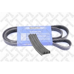 V formos rumbuoti diržai
                                STELLOX                                03-00715-SX, STELLOX, 03-007