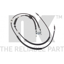 trosas, stovėjimo stabdys
                                NK                                                9036124, Nenurod