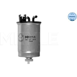 kuro filtras MEYLE-ORIGINAL: True to OE.
100 127 0014, MEYLE, 1001270014, aut