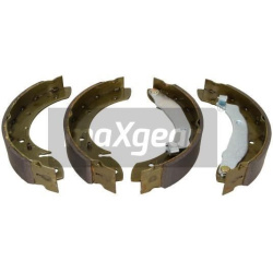 stabdžių trinkelių komplektas
                                MAXGEAR                                                19-02