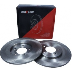 stabdžių diskas (1vnt)
                                MAXGEAR                                19-2253, MAXGEAR, 19-2253, au