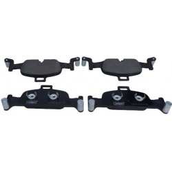 stabdžių trinkelių rinkinys, diskinis stabdys
                                MAXGEAR                                     