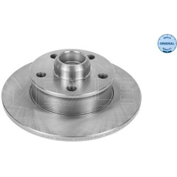 stabdžių diskas (1vnt) MEYLE-ORIGINAL: True to OE.
                                                115 523 1041, MEYLE, 115