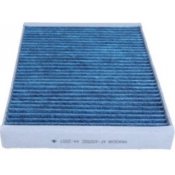 filtras, salono oras SILVER CARBON
                                MAXGEAR                                                26-