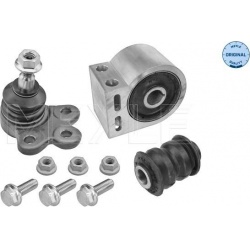pakabos komplektas MEYLE-ORIGINAL-KIT: Better solution for you!
                                                16-16 610 001