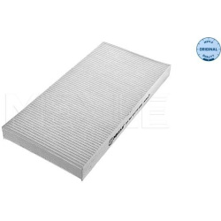 filtras, salono oras MEYLE-ORIGINAL: True to OE.
                                612 319 0005, MEYLE, 6123190005, auto detal�