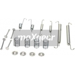 priedų komplektas, stabdžių trinkelės
                                MAXGEAR                                            