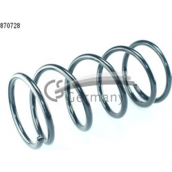 spyruoklė
                                CS Germany                                                14870728, CS Germany, 14