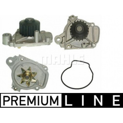 Vandens siurblys, variklio aušinimas BEHR *** PREMIUM LINE ***
                                MAHLE                        