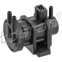 slegio keitiklis, išmetimo valdymas
                                TOPRAN                                                20