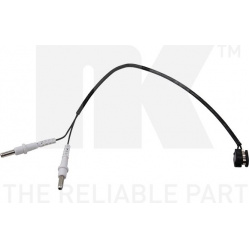 įspėjimo kontaktas, stabdžių trinkelių susidėvėjimas
                                                280146, Nenurodyt