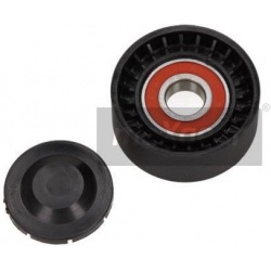 įtempiklio skriemulys, V formos rumbuotas diržas
                                MAXGEAR                                   