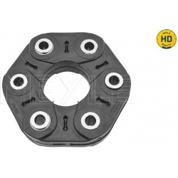 Lankstas, kardaninis velenas MEYLE-HD: Better than OE.
                                                014 152 3111/HD, MEYLE