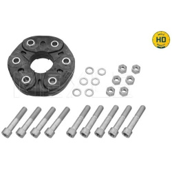 Lankstas, kardaninis velenas MEYLE-HD-KIT: Better solution for you!
                                                014 152 2