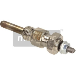 kaitinimo žvakė, stovėjimo šildytuvas
                                MAXGEAR                                66-0124, MAX