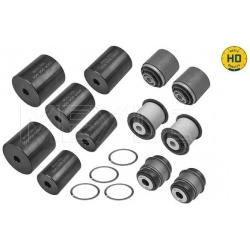 pakabos dalių montavimo komplektas MEYLE-HD-KIT: Better solution for you!
                                314 754 0002/HD, M