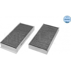 filtras, salono oras MEYLE-ORIGINAL: True to OE.
                                312 320 0025/S, MEYLE, 3123200025S, auto det