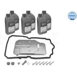 Kompl., autom. pavarų dėžės alyv. keit. MEYLE-ORIGINAL-KIT: Better solution for you!
                                014 